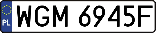 WGM6945F
