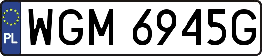 WGM6945G