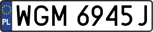 WGM6945J