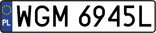WGM6945L