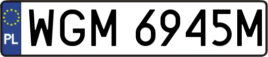 WGM6945M