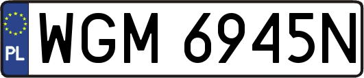 WGM6945N