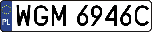 WGM6946C