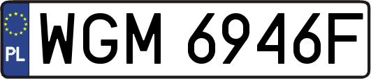 WGM6946F