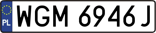 WGM6946J