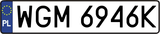 WGM6946K