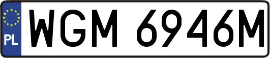 WGM6946M