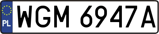 WGM6947A