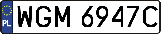 WGM6947C
