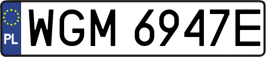 WGM6947E