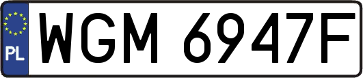 WGM6947F