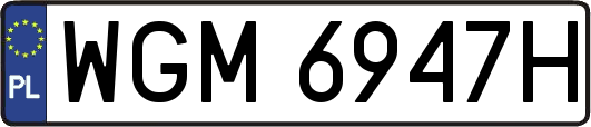 WGM6947H