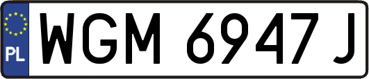 WGM6947J