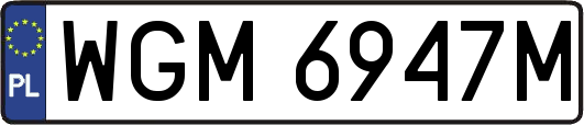 WGM6947M