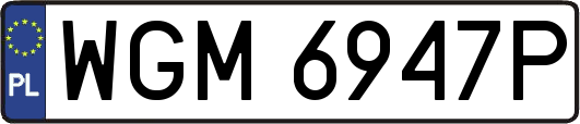 WGM6947P