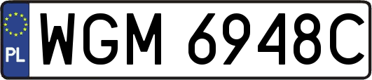 WGM6948C