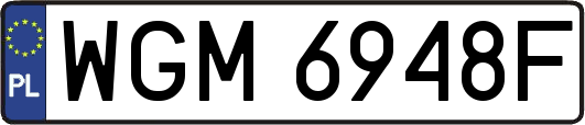 WGM6948F