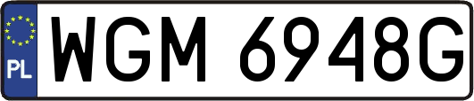 WGM6948G