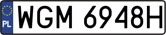 WGM6948H