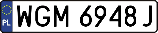 WGM6948J