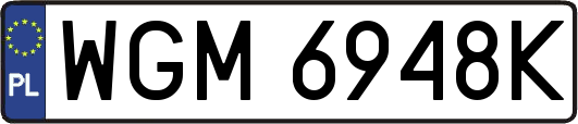 WGM6948K