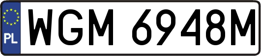 WGM6948M