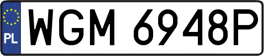 WGM6948P