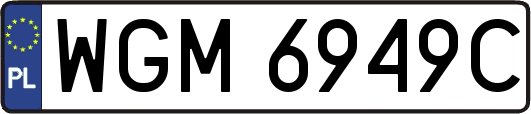 WGM6949C