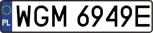 WGM6949E