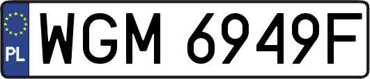 WGM6949F