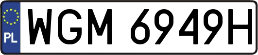 WGM6949H
