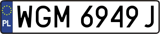 WGM6949J