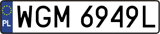 WGM6949L