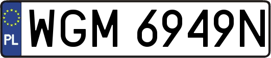 WGM6949N