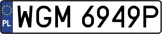 WGM6949P