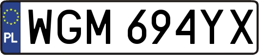 WGM694YX
