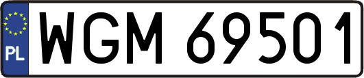WGM69501