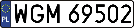 WGM69502