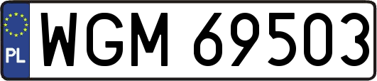 WGM69503