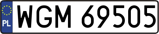 WGM69505