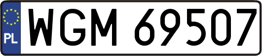 WGM69507