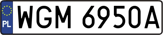 WGM6950A