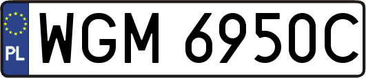 WGM6950C