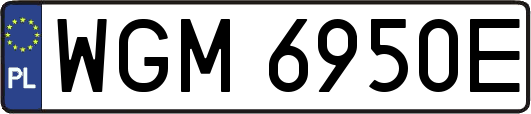 WGM6950E