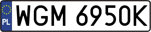 WGM6950K