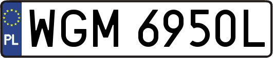 WGM6950L