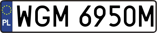 WGM6950M