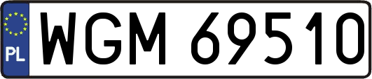WGM69510