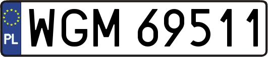 WGM69511