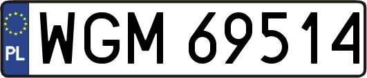 WGM69514